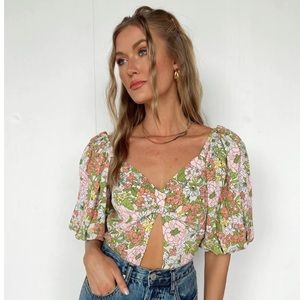 BRAND NEW Vestique bodysuit with tags!